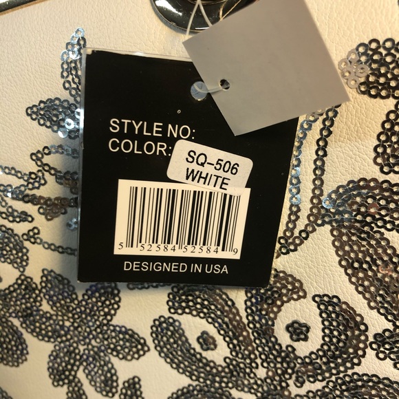 Ruby Collection Purse NEW! w/ Tags - Picture 11 of 11